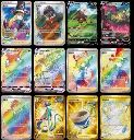 Pokemon Trading Card Games CS3.5C Scorching Skies Booster box CN4.webp