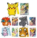 Coffret Dracaufeu - Pokemon S-Chinese Charizard Gift Mystery Box2.webp