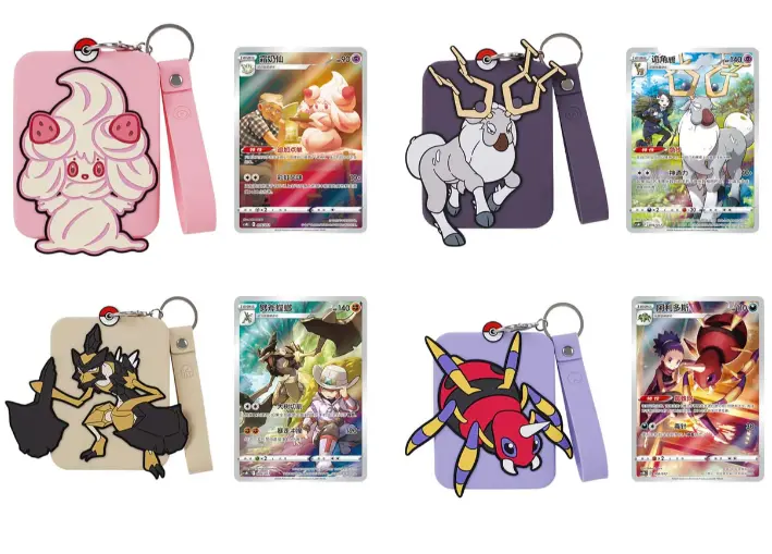 Coffret Dracaufeu - Pokemon S-Chinese Charizard Gift Mystery Box5.webp