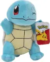 Pokémon - Peluche Carapuce 20cm