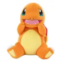 Pokémon - Peluche Salamèche 20cm