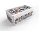 Yu-Gi-Oh! - Tin 2025 Méga-Pack - Précommande 05/09/2025