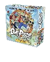 One Piece - Adventure Island - Le Jeu de Plateau FR