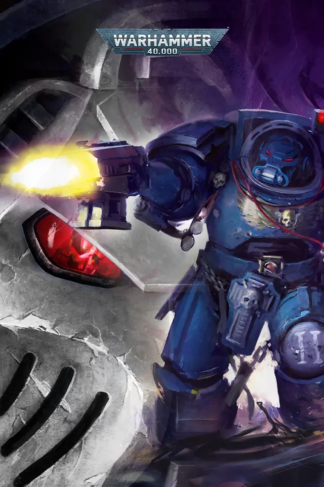 Initiez vous à Warhammer et peignez votre première figurine – dans 5 jours seulement !