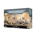 Équipe de Cibleurs de l'Empire T'au