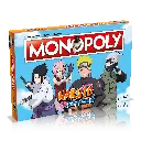Monopoly - Naruto Shippuden FR