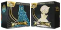 Pokémon - Méga-Évolution - Coffret Dresseur d'Élite ME01 Méga-Lucario ou Méga-Gardevoir - FR - Précommande 17/10/25