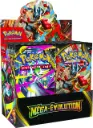 Pokémon - Méga-Évolution - ME01 (Display de 36 boosters) - FR