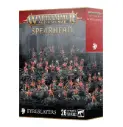 Fer de Lance Pyrotueurs