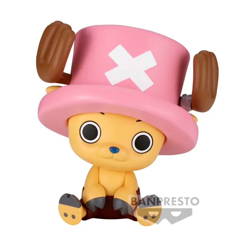 One Piece Sofvimates Tony Tony Chopper 11cm