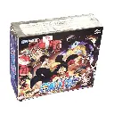 One Piece Wanokuni KAYOU - 1 Booster de 4 Cartes 
