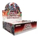Yu-Gi-Oh! JCC - Display de Pack de Booster Protocole d’Explosion (24 Boosters) - FR