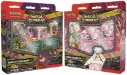 Pokémon JCC : Deck Méga-Combat - Méga-Ectoplasma-ex ou Méga-Diancie-ex - FR - Précommande 24/10/25