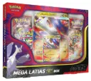 Pokémon JCC - Coffret Méga-Latias-ex - FR