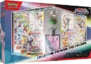 Pokémon JCC - Écarlate et Violet - Collection Premium avec figurine EV 8.5 Évolutions Prismatiques - FR