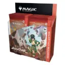 Magic: The Gathering - Display de Boosters Collector Avatar, le dernier maître de l'air (12 Boosters) - Précommande 21/11/25