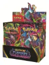 Pokémon JCC - Méga-Évolution - Pack de Booster ME02 Flammes Fantasmagoriques (Display x36) - FR - Précommande 27/02/26