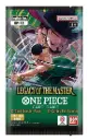 One Piece Card Game - Pack de Booster OP-12 Legacy of the Master - UK