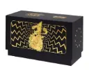 Pokémon - ETB Gift Box CS4.1C Brilliant Energy Black Gold Pikachu - CN