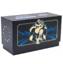 Pokémon - Box ETB Energie Radieuse Shifours Mille Poings Gift Box - CN