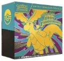 Pokémon JCC - Coffret Dresseur d'Élite Méga-Évolution - ME2.5 Héros Transcendants - FR