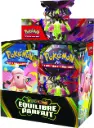 Pokémon JCC  Display de Pack de Booster Méga-Évolution - ME03 Équilibre Parfait (Display x36) - FR - Précommande 27/03/2026