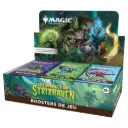 Magic: The Gathering - Display de Boosters de jeu Les secrets de Strixhaven (30 Boosters) - FR - Précommande 24/04/2026
