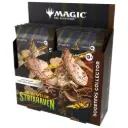 Magic The Gathering - Display de Boosters Collector Les secrets de Strixhaven (12 Boosters) - FR - Précommande 24/04/2026