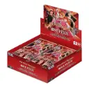 One Piece Card Game - EB-03 One Piece Heroines Edition Extra Booster Pack Display (Display x24) - UK - Précommande 27/02/2026
