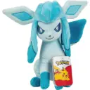 Pokémon - Evoli Evolutions - Peluche Givrali 20cm - Précommande 07/04/2025