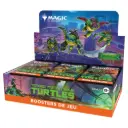 Magic: The Gathering - Display de Boosters de jeu Teenage Mutant Ninja Turtles (30 Boosters) - FR - 06/03/2026