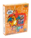 Pokémon - Coffret Dracaufeu S-Chinese : Charizard Gift Mystery Box - CN