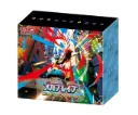 Pokémon - MEGA Expansion Pack Set Mega Brave M1L - JAP