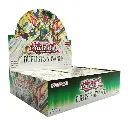 Yu-Gi-Oh! JCC - Display "L'Évolution du Duelliste" (24 Boosters) - FR