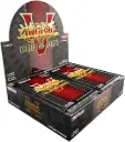 Yu-Gi-Oh! JCC - Display de Pack de Booster Collection Rareté 5 (24 Boosters) - FR