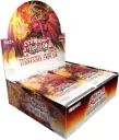 Yu-Gi-Oh! JCC - Display de Pack de Booster Territoire Embrasé (24 Boosters) - FR 