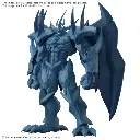 Yu-Gi-Oh! Figure-Rise Amplified Egyptian God Obelisk The Tormentor - Précommande 31/06/2026