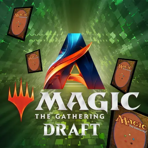 Tournoi MTG du 08/11 - Draft