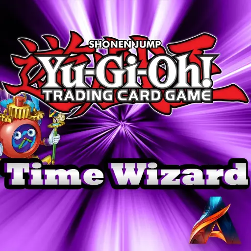 Tournoi Yu-Gi-Oh! du 16/10 - Time Wizard
