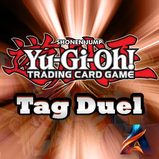 Tournoi Yu-Gi-Oh! du 09/11 - Tag Duel