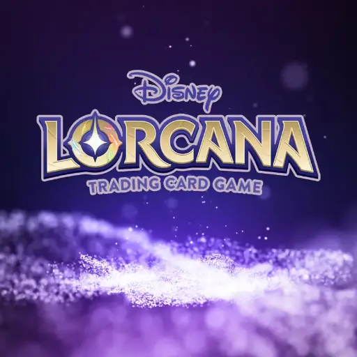 Tournoi Lorcana du 15/11 - Core Constructed