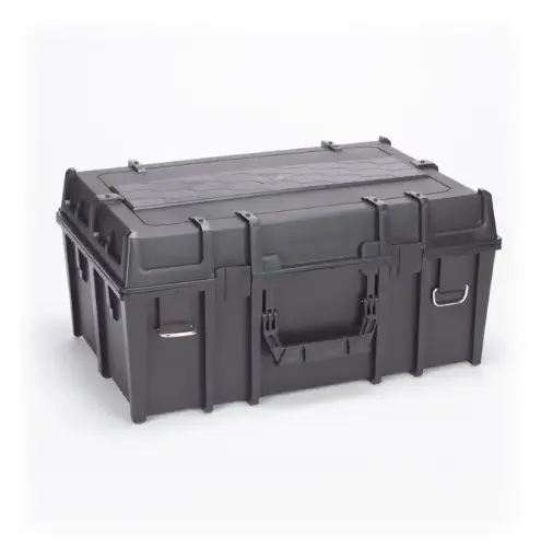 Valise à Figurines Warhammer Crusade