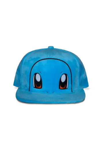 Pokémon - Casquette fantaisie Carapuce