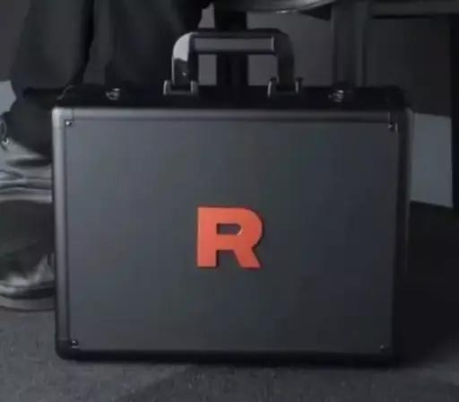Pokémon - Valise Team Rocket -SV10 THE GLORY OF TEAM ROCKET - JP