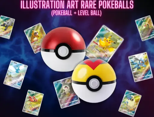 Pokémon - X1 Pokéball Tin CS6Ac / CS6Bc - CN